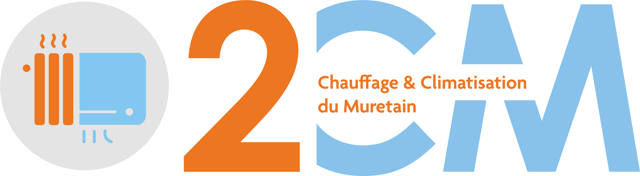 2CM • Chauffage et Climatisation du Muretain